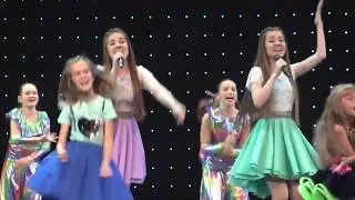Мы лучшие iC Кремль Апиславия 2018