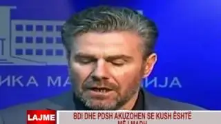 BDI DHE PDSH AKUZOHEN SE KUSH &Euml;SHT&Euml; M&Euml; I MADH