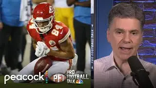 NFL owners table 4th-and-20 onside kick alternative | Pro Football Talk | NFL on NBC