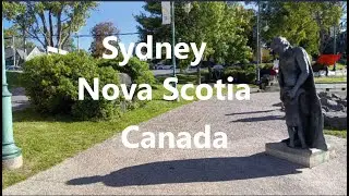 Sydney, Nova Scotia, Canada