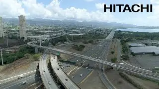 Powering America&rsquo;s Journey to a Sustainable Society - Hitachi