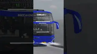 bus Bilqis Basuri jeger 36 not di JBDS #roblox #basuri #busmania