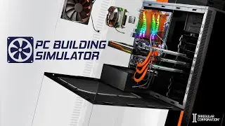 PC Building Simulator Soundtrack 9 - Advanced Host Controller Interface