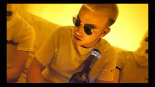 ALKN - CORONAVIRUS (Clip Officiel)
