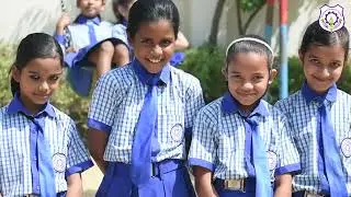 ST. XAVIER'S CONVENT SCHOOL Lucknow / Documentary