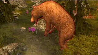 Wild Animal Hunting Games fps Android Gameplay Part - 1
