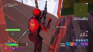 (Gang gang) But its *Aimbot* On lINEAR