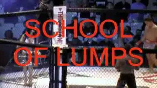 DREGRAPHICS.COM Josh Williams VS Richard Dalton Total Combat Del Mar