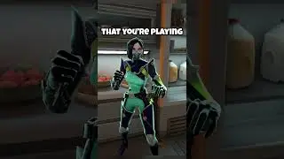 Every Viper Player NEEDS TO TRY THIS... (Valorant Tips & Tricks)