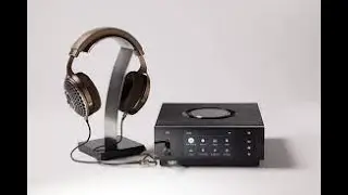 Review Naim Uniti Atom Headphone Edition AV2Day.com