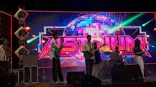 MxG take battle of bands!!😆🎸