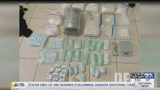 Deadly fake pills at center of DEA campaign