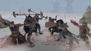 SECOND MATCH WITH PIRATE HERO!-[For Honor]-Bringin' home the 🥓