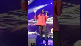 FAB MORVAN MILLI VANILLI SINGING BLAME IT ON THE RAIN LIVE IN PRETORIA AFRICA. 🙏🏾1❤️