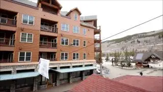 Silver Mill #8152 Vacation Condo at Keystone Resort