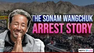 Who Is Sonam Wangchuk, The '3 Idiots' Inspiration At The Heart Of Ladakh Protests?