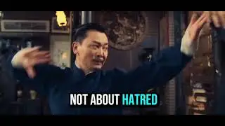 Ip Man Fight Explained 