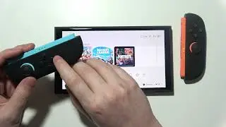 Nintendo Switch 2 - How to Play Hotseat Multiplayer