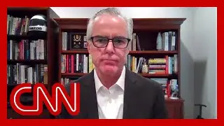&lsquo;Absolutely necessary&rsquo;: McCabe reacts to FBI employees&rsquo; class-action lawsuits against DOJ