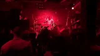 Dekonstruktor - Black Acid (Live at Pod3emka Club, Ростов-на-Дону, 22 февраля 2020 г.)