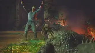 Mortal Kombat 1 Johnny Cage Alt. In Req. Towers Of Time