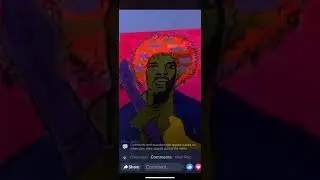Amy May, Blackout Drunk on her Facebook Live Stream