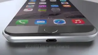 iPhone 7 Concept 2016 New Revolutionary Design