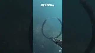 ORATONA DIETRO IL MASSO