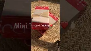 Tira beauty Haul #youtubeshorts #viral #makeuphaul #shortsindia #shortsfeed #shortsindia