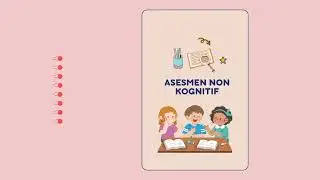 Asesmen Non Kognitif