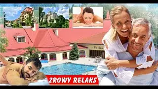 Kurort Bojnice - Termy i zamek &ndash; bajkowy relaks!
