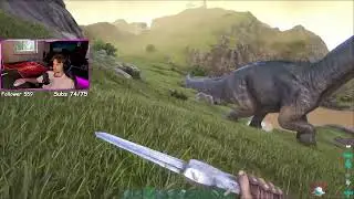 ARK Survival Evolved &ndash; Stream VOD | 03.01.2026 (2/2)