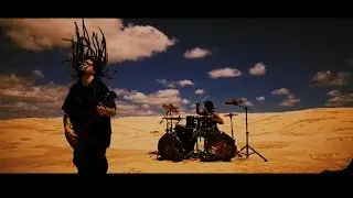 ASTAFIX - Blood Sun - Official Video