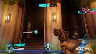 Mccree is op