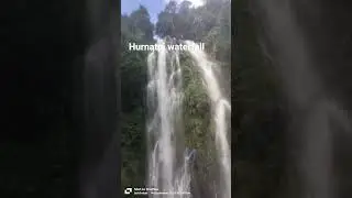 #Hurnatpi waterfall #shorts #adventure