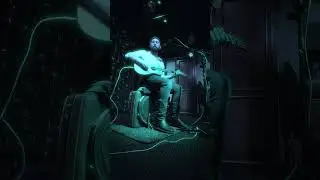 Mama's Pearl (live at fuel) - David James McKinney