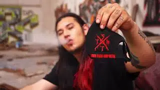 ZillaKami x Sosmula - HURTWORLD '99 (Bakri11 Guitar Cover)