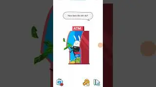 brain riddle 🌈🤯 level-59 Android/ios 😀 #shorts 🎮