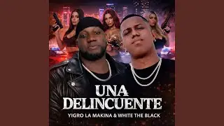 una delincuente (Yigro La makina & White The Black)