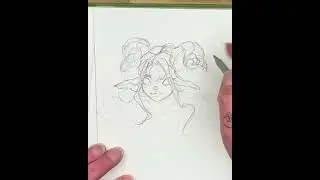 Day 4 Drawing challlenge