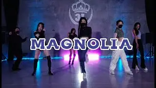 Magnolia - Nyah Grace/ Dance Cover