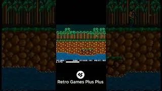 #game #retrogaming #msx