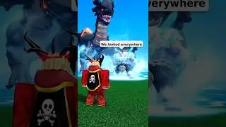 Dragon Vs Tiger and Yeti Part -2 😱#roblox #dragonfruit #bloxfruits #robloxedits