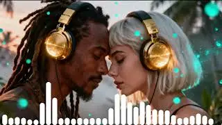 See You In The Next Life 💫 | Sia x Damian Marley | Official AI Cinematic Reggae Ballad