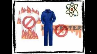 Nomex Coveralls, Nomex Coverall, Flame Resistant Clothing