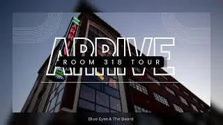 “Inside Arrive Hotel Memphis ✨ | Trendy Room Tour + First Impressions”