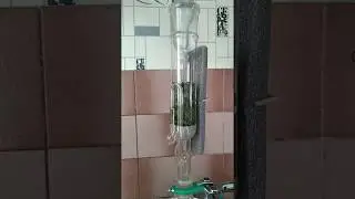 Sockslet repeater 150 ml in use with terpen extraction