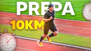 Une Semaine avec Moi en Pr&eacute;pa 10km (Prom&rsquo;Classic)