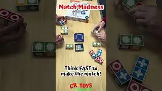 Match Madness: How To Play