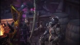 How to Get Brigade Layer Armor and First look Lunastra Weapons and Armor Monster Hunter World